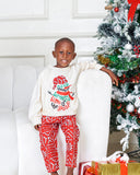 Ruby Afrocentric Christmas Pyjamas - Children