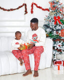 Ruby Afrocentric Christmas Pyjamas - Children